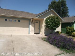 2464 Lyon St SW, Albany, OR 97322