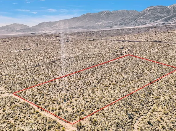 7 Emerald Rd, Lucerne Valley, CA 92356