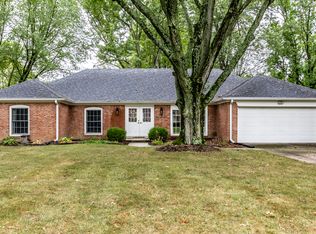 8936 Holliday Dr, Indianapolis, IN