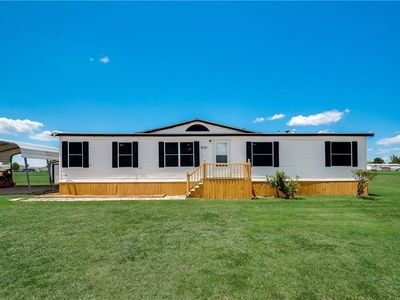 9121 Douglas Cir, Terrell, TX, 75160