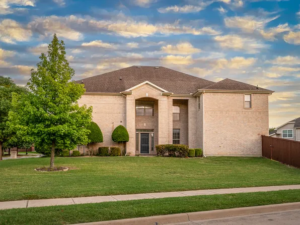 6500 Hickory Hill Dr, Plano, TX 75074