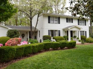 130 Ashton Ct, Athens, GA 30606