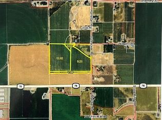 S Thacker Rd, Hammett, ID 83627