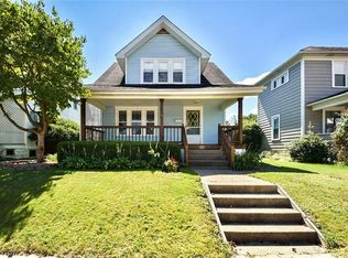 220 Park Ave NW, New Philadelphia, OH