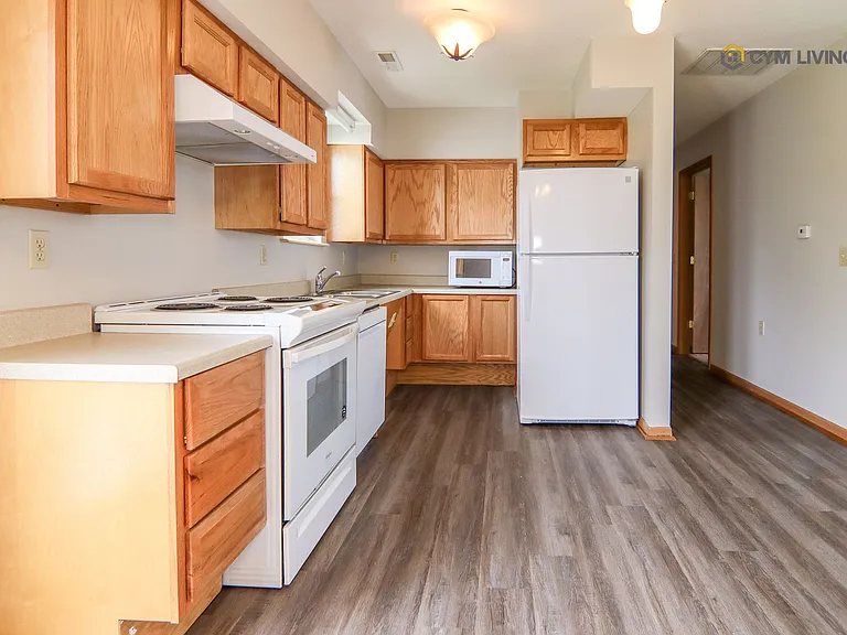 Crossings at Bellbrook Villas — Photo 23