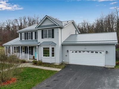 4533 Webster Rd, Fredonia, NY, 14063