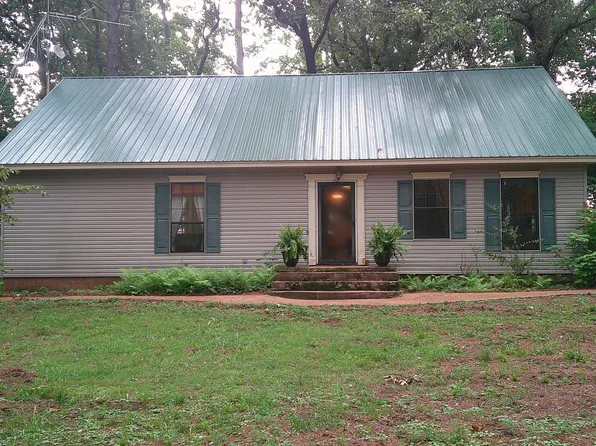 4580 County Road 701, Ripley, MS 38663
