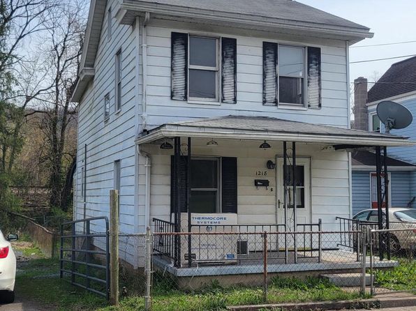 1218 N Market St, Duncannon, PA 17020
