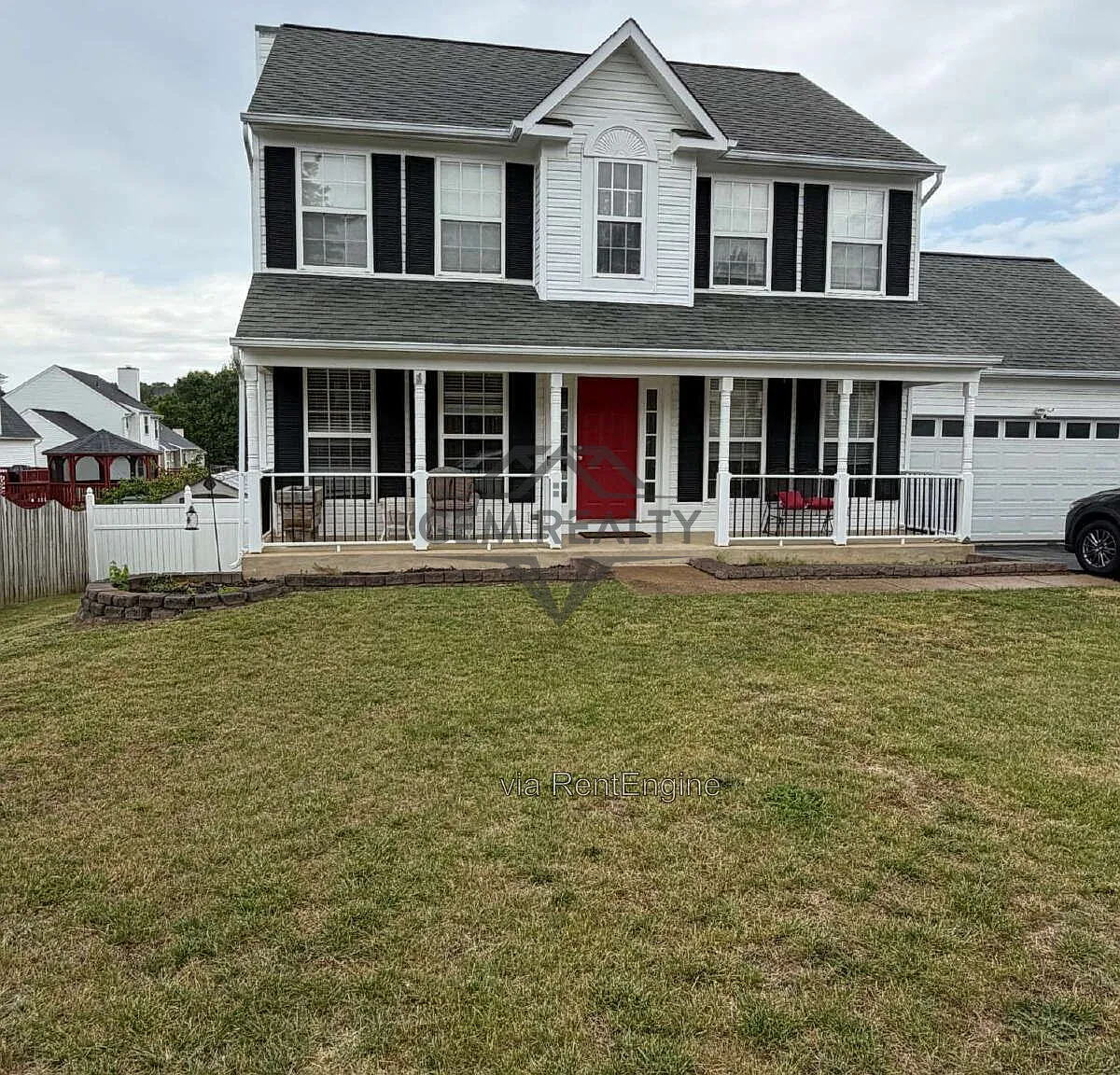 3 bed, 2.5 bath, 2478 sqft, $2,800 — Photo 3