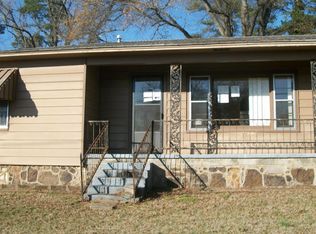 1215 Branch St, Morrilton, AR 72110