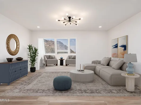 1601 W Sunnyside Dr Unit 121, Phoenix, AZ 85029