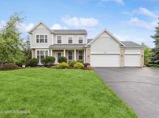 9112 Carol Ln, Spring Grove, IL 60081