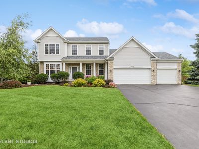 9112 Carol Ln, Spring Grove, IL, 60081