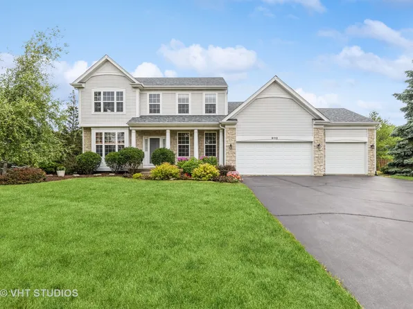 9112 Carol Ln, Spring Grove, IL 60081