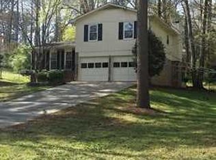 4591 Lucerne Valley Rd, Lilburn, GA 30047