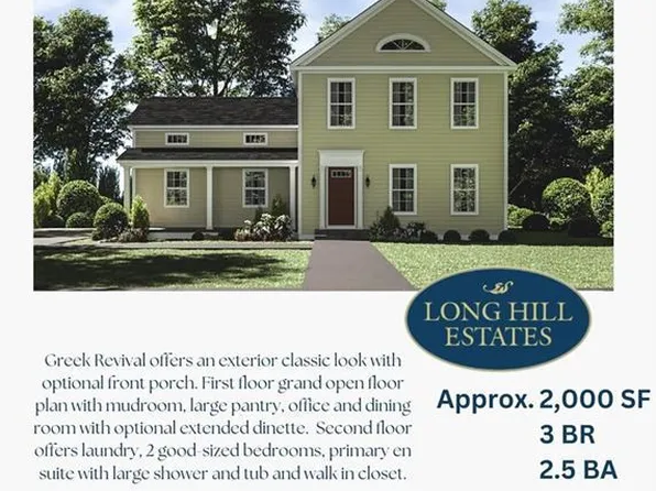 71 Long Hill Road, East Hampton, CT 06456