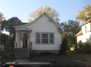 343 W Cleveland Ave, Elkhart, IN 46516