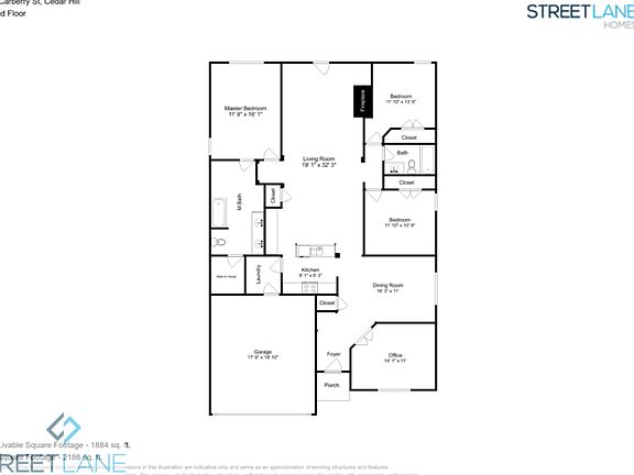 2nd image of 1205 Carberry St