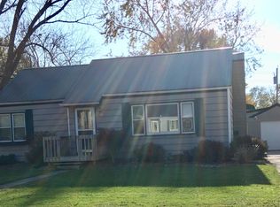 1501 Norris Pl, Marshalltown, IA 50158
