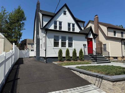 190 Elder Ave, Bergenfield, NJ, 07621