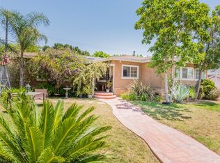 1403 Knox St, San Fernando, CA 91340