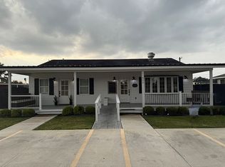 423 N Main St, Donna, TX 78537