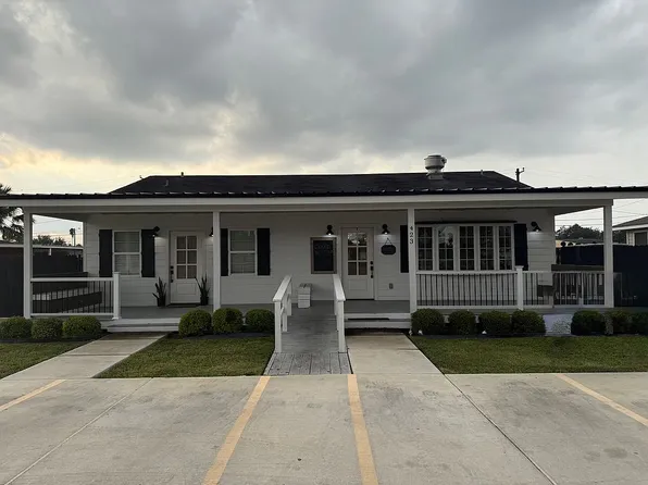 423 N Main St, Donna, TX 78537