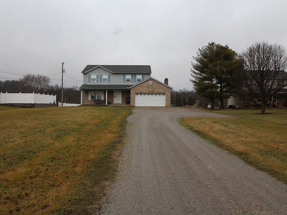 5372 Alert New London Rd, Hamilton, OH 45013 Zillow