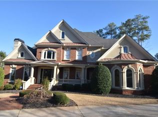 2905 Fitzgerald Trce, Duluth, GA 30097