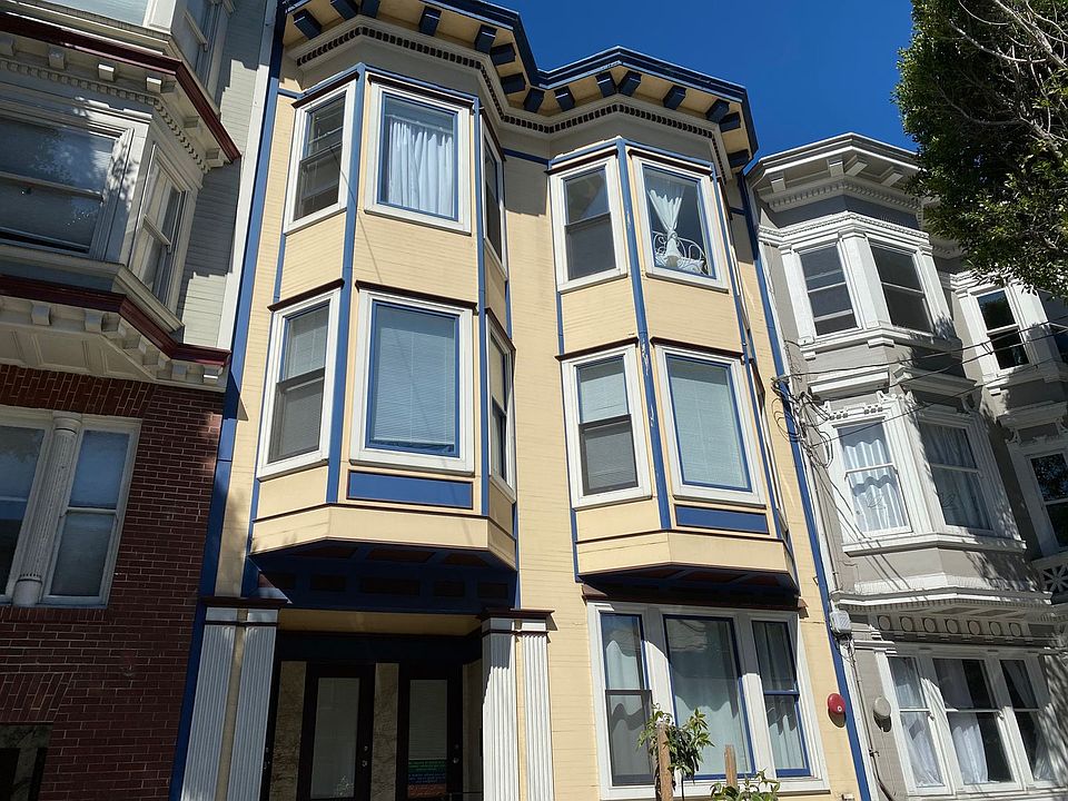 1st image of 1435-1439 Hyde St #A