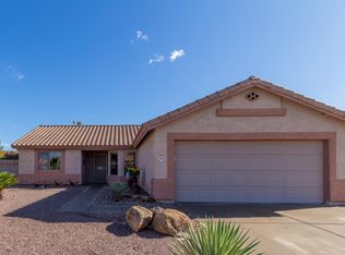 743 S Lanus Dr, Gilbert, AZ 85296