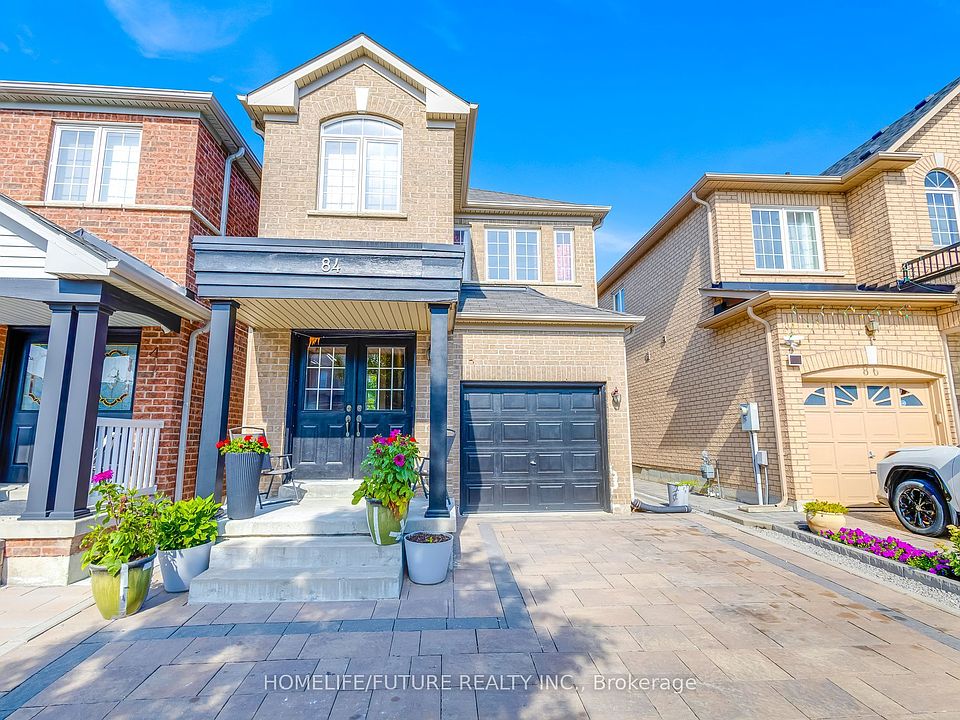 1st image of 84 Jack Monkman Cres