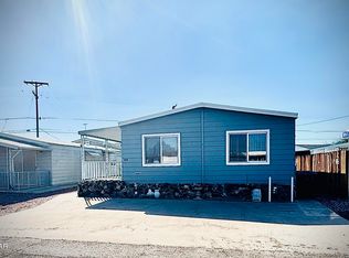 409 N Misty Ln, Parker, AZ 85344