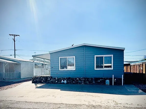 409 N Misty Ln, Parker, AZ 85344