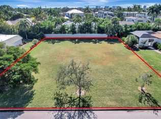 332 Bob White Way LOT 12, Sarasota, FL 34236