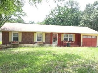 41 Meloy Dr, Columbus, GA 31903