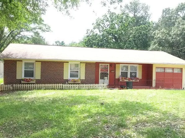 41 Meloy Dr, Columbus, GA 31903