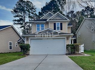 214 Chemistry Cir, Ladson, SC 29456