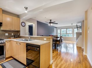 2958 Silver Springs Blvd #211, Coquitlam, BC V3E3R9