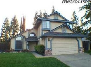 2109 W La Loma Dr, Rancho Cordova, CA 95670