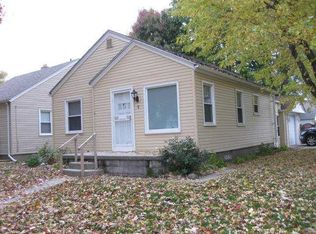 2 W Poinsetta Ave, Toledo, OH 43612