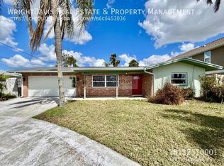 4121 Headsail Dr, New Port Richey, FL 34652