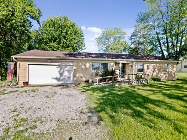 7494 S County Road 300 W, Clayton, IN 46118