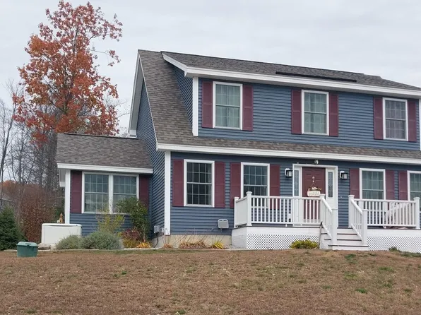 97 Timber Ridge Drive, Milford, NH 03055