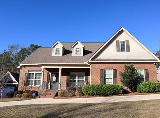 407 Craftsman Dr, Dothan, AL 36303