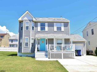 1305 Duncan Pl, Brigantine, NJ 08203