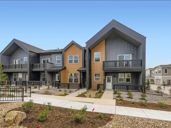 8957 Whiteclover St, Littleton, CO 80125