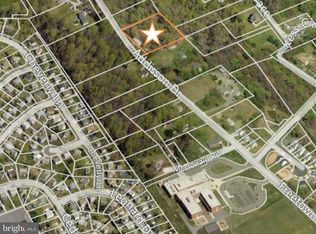 Freetown Rd, Glen burnie, MD 21060