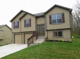 18901 E 16th St N, Independence, MO 64058