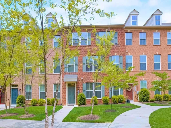 3604 Goswell Aly, Waldorf, MD 20603